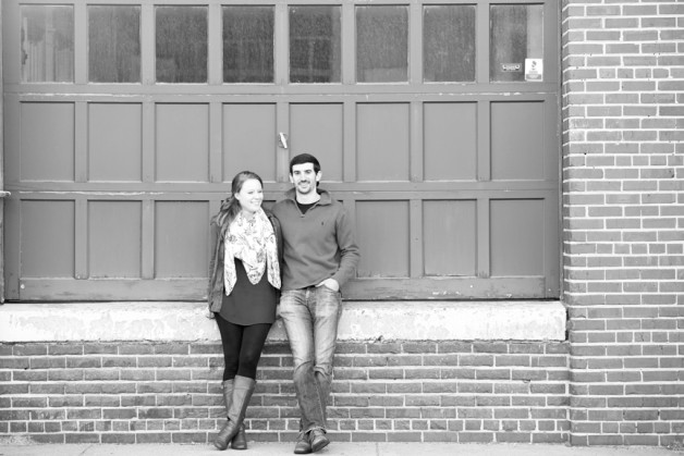 Chris Stefanies Engagement Session - Image Property of www.j-dphoto.com