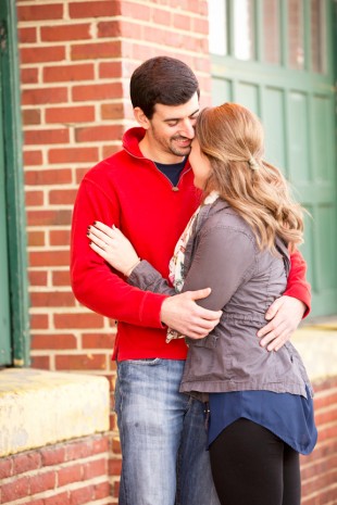Chris Stefanies Engagement Session - Image Property of www.j-dphoto.com