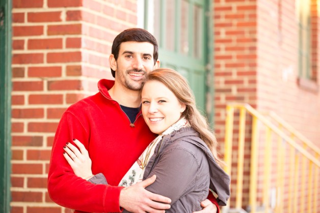 Chris Stefanies Engagement Session - Image Property of www.j-dphoto.com