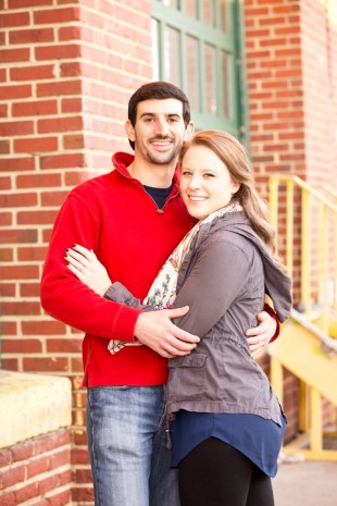 Chris Stefanies Engagement Session - Image Property of www.j-dphoto.com