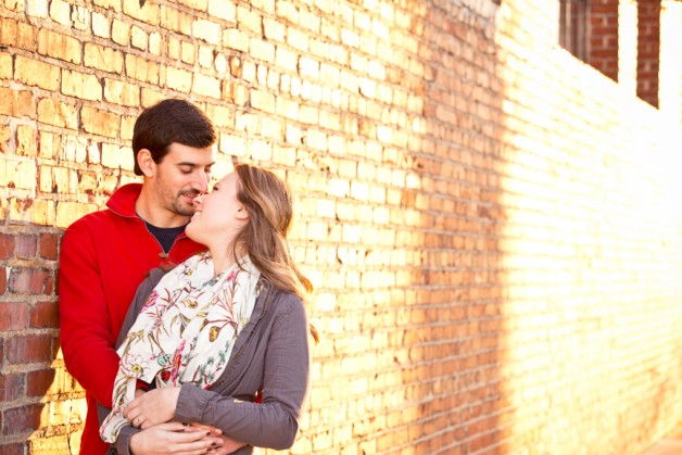 Chris Stefanies Engagement Session - Image Property of www.j-dphoto.com