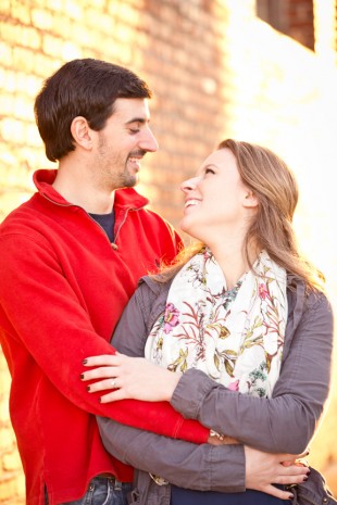 Chris  Stefanies Engagement Session  - Image Property of www.j-dphoto.com
