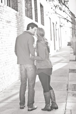 Chris Stefanies Engagement Session - Image Property of www.j-dphoto.com