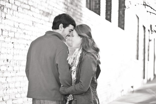 Chris Stefanies Engagement Session - Image Property of www.j-dphoto.com