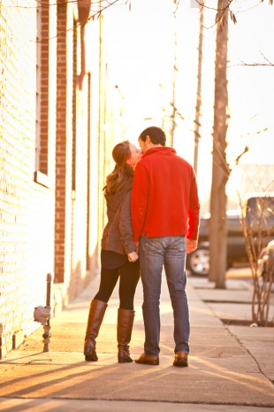 Chris  Stefanies Engagement Session  - Image Property of www.j-dphoto.com