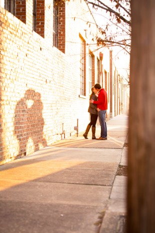 Chris  Stefanies Engagement Session  - Image Property of www.j-dphoto.com