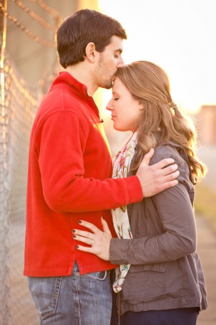 Chris Stefanies Engagement Session - Image Property of www.j-dphoto.com