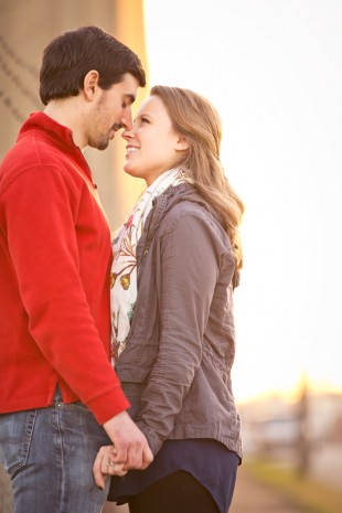 Chris  Stefanies Engagement Session  - Image Property of www.j-dphoto.com