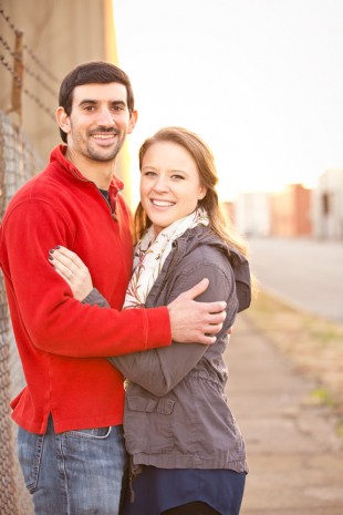 Chris Stefanies Engagement Session - Image Property of www.j-dphoto.com