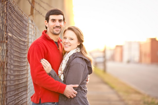 Best Engagement Photos of 2014 - Image Property of www.j-dphoto.com