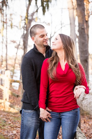 Courtney  Jamies Engagement Shoot - Image Property of www.j-dphoto.com