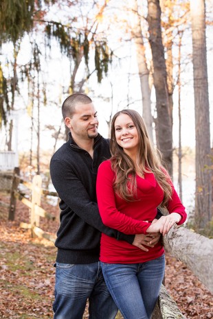 Courtney  Jamies Engagement Shoot - Image Property of www.j-dphoto.com