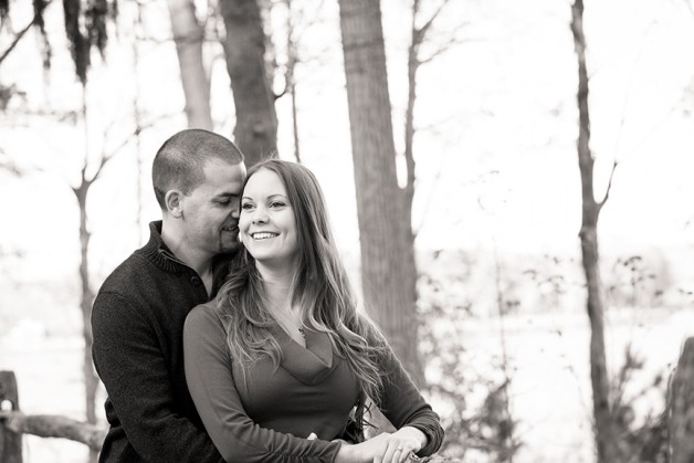 Courtney Jamies Engagement Shoot - Image Property of www.j-dphoto.com