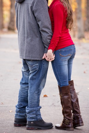 Courtney  Jamies Engagement Shoot - Image Property of www.j-dphoto.com