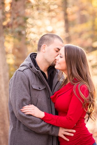 Courtney Jamies Engagement Shoot - Image Property of www.j-dphoto.com