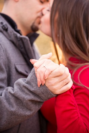 Courtney Jamies Engagement Shoot - Image Property of www.j-dphoto.com