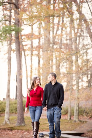 Courtney Jamies Engagement Shoot - Image Property of www.j-dphoto.com