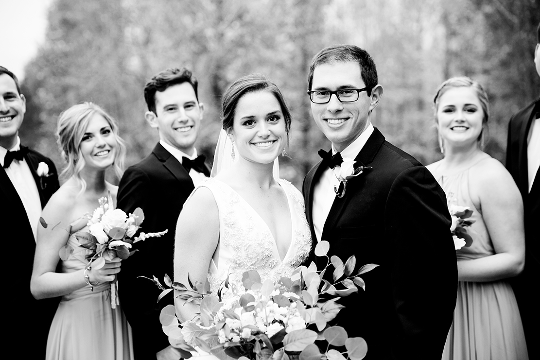 Claire  Andys Fall Wedding at New Kent Winery - Image Property of www.j-dphoto.com