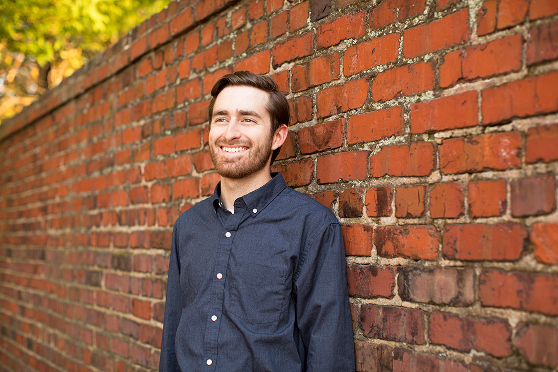 Conners VCU Graduation Photos - Image Property of www.j-dphoto.com