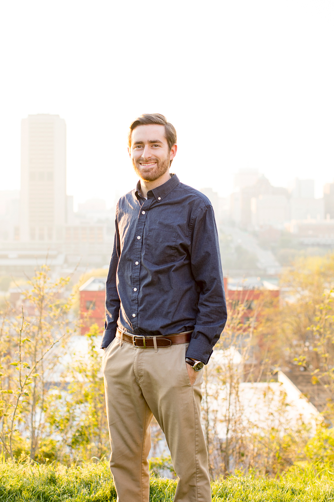 Conners VCU Graduation Photos - Image Property of www.j-dphoto.com