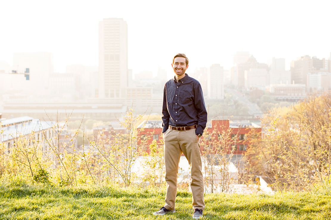 Conners VCU Graduation Photos - Image Property of www.j-dphoto.com