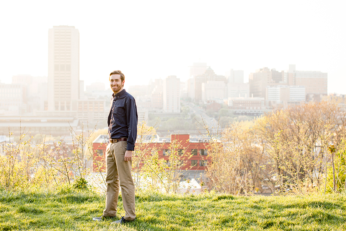 Conners VCU Graduation Photos - Image Property of www.j-dphoto.com
