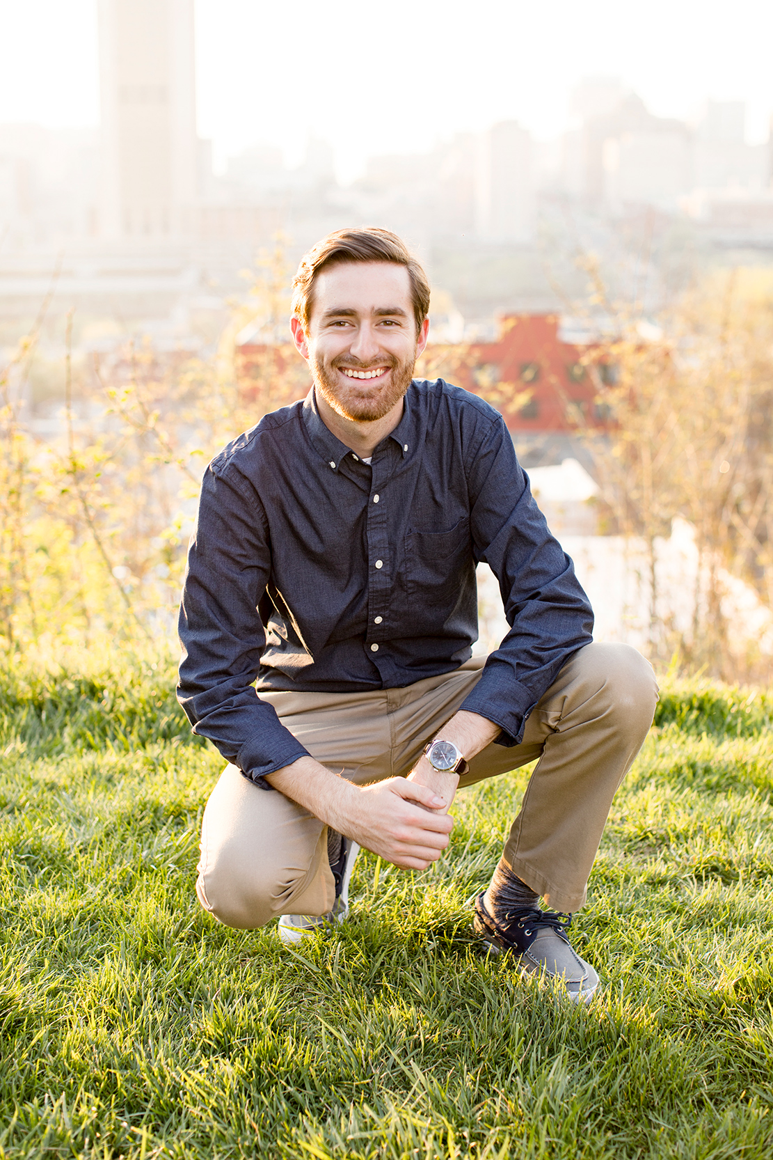 Conners VCU Graduation Photos - Image Property of www.j-dphoto.com