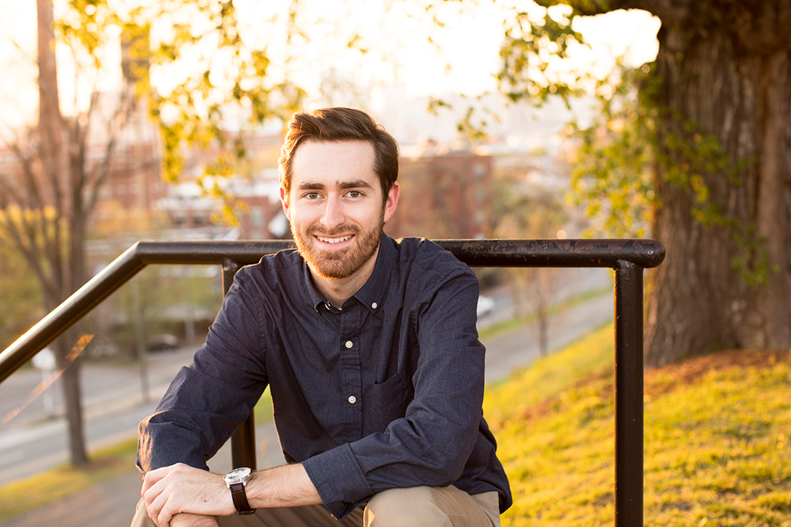 Conners VCU Graduation Photos - Image Property of www.j-dphoto.com