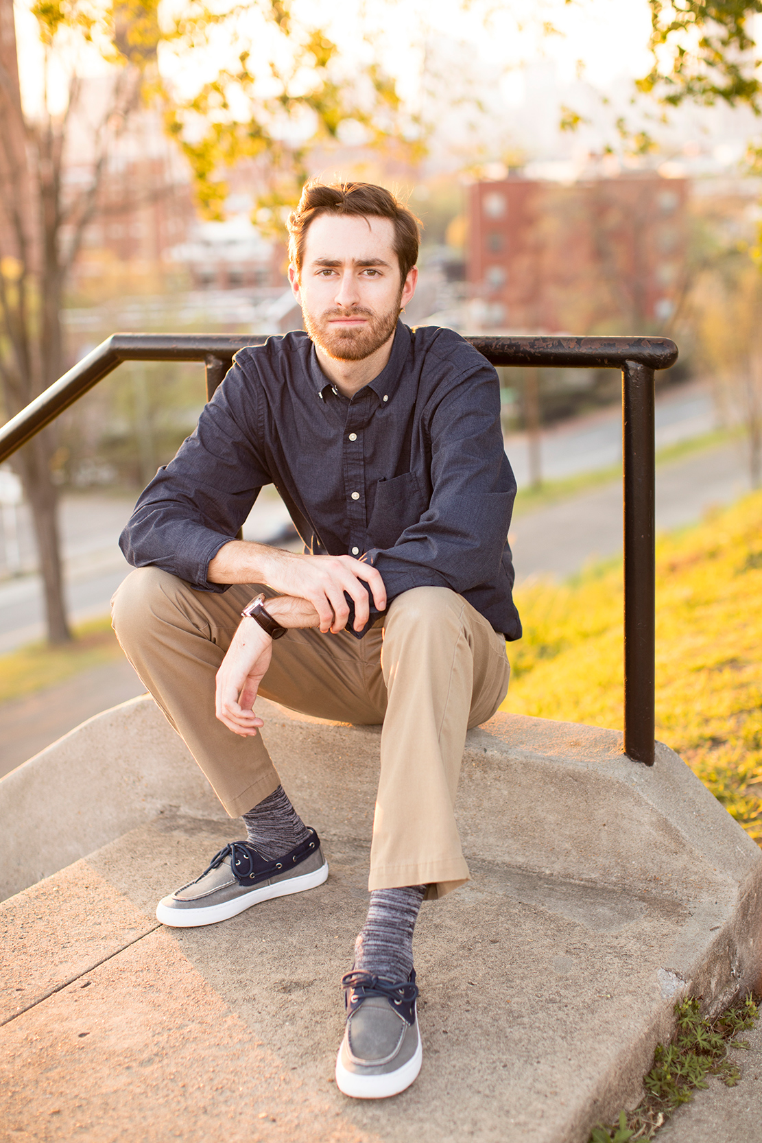 Conners VCU Graduation Photos - Image Property of www.j-dphoto.com