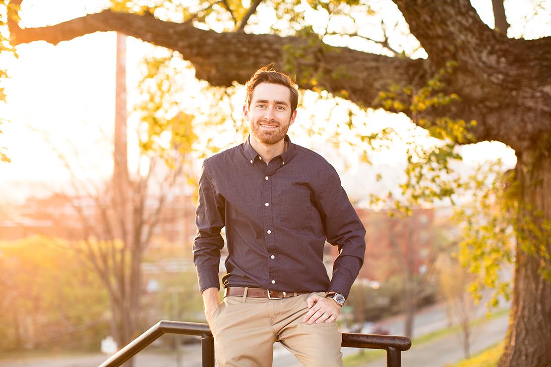 Conners VCU Graduation Photos - Image Property of www.j-dphoto.com