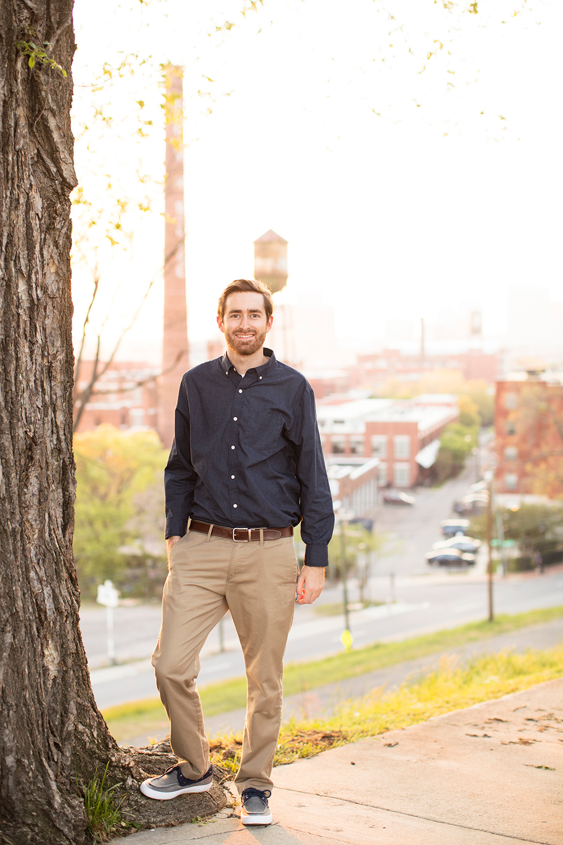 Conners VCU Graduation Photos - Image Property of www.j-dphoto.com