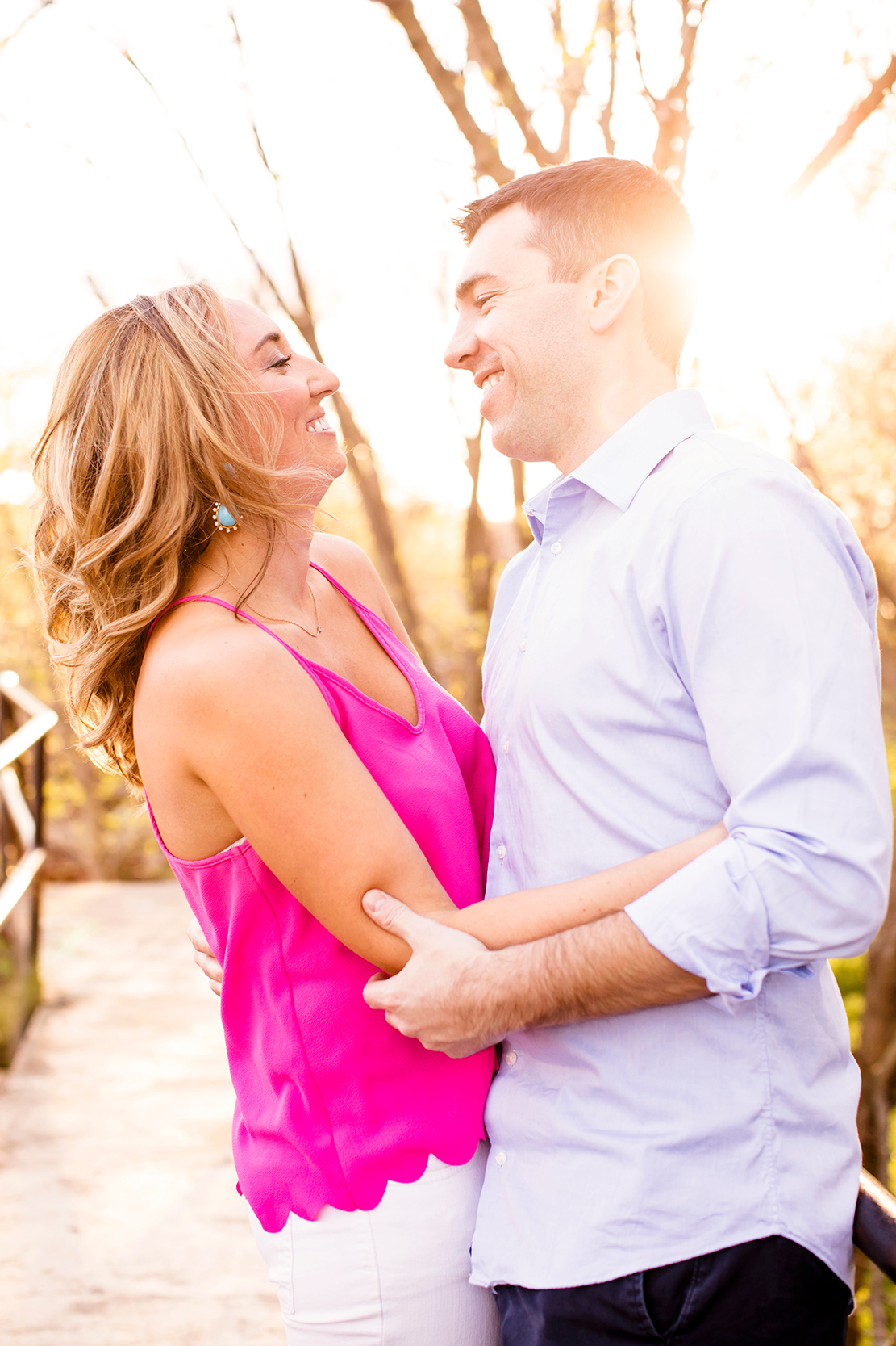 Ryan  Daves Belle Isle Engagement Shoot - Image Property of www.j-dphoto.com