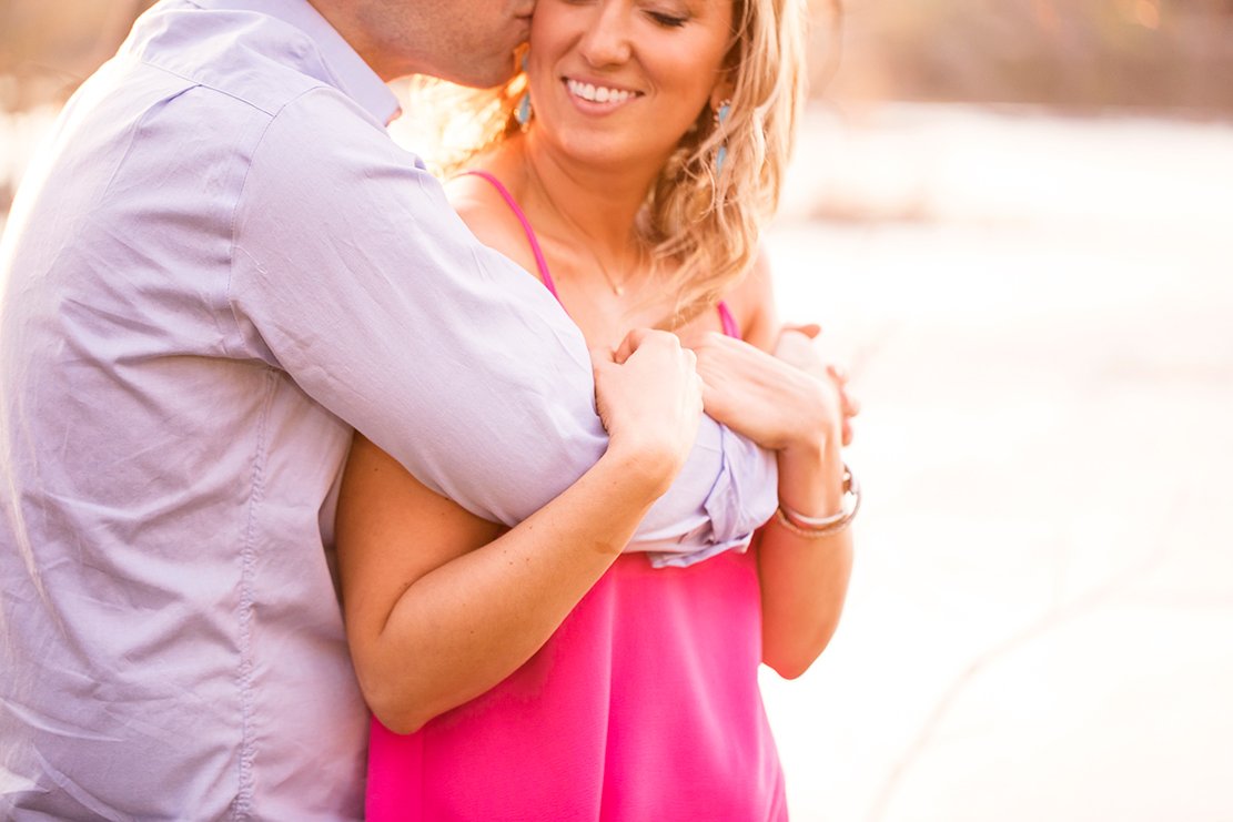 Ryan  Daves Belle Isle Engagement Shoot - Image Property of www.j-dphoto.com