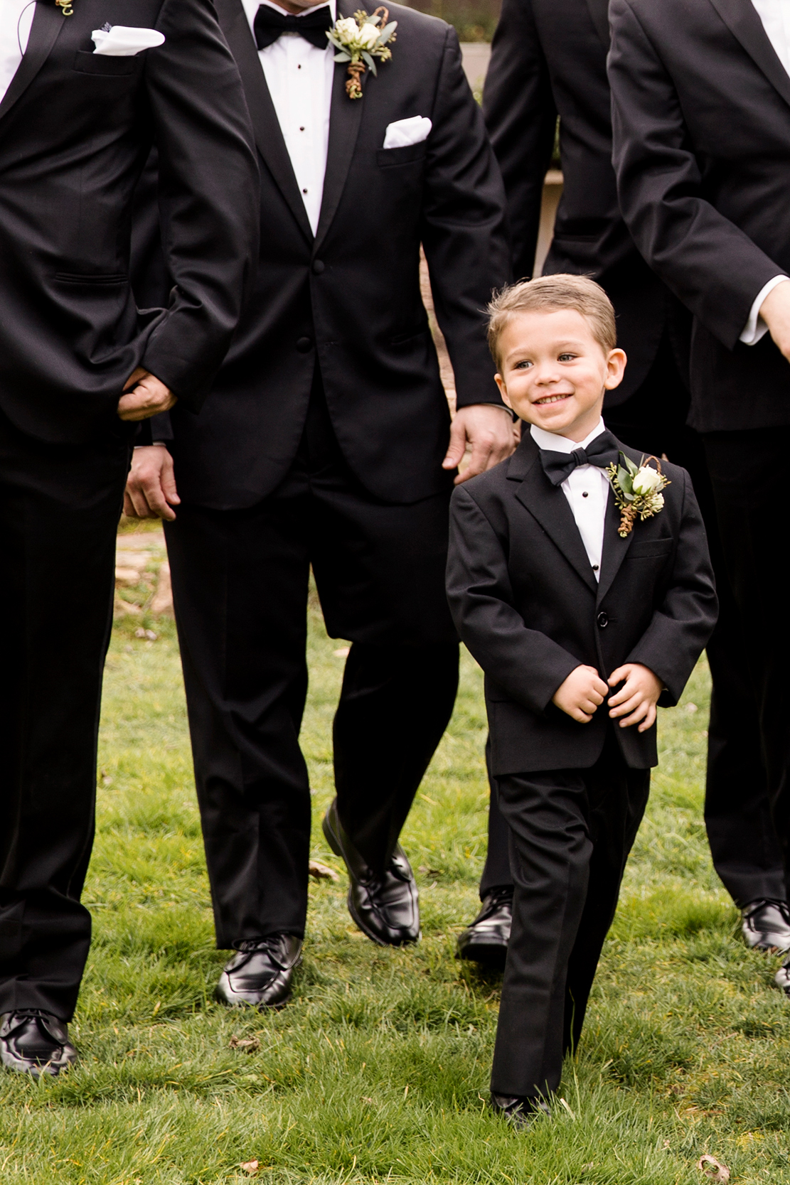 Best Wedding Moments of 2017 - Image Property of www.j-dphoto.com