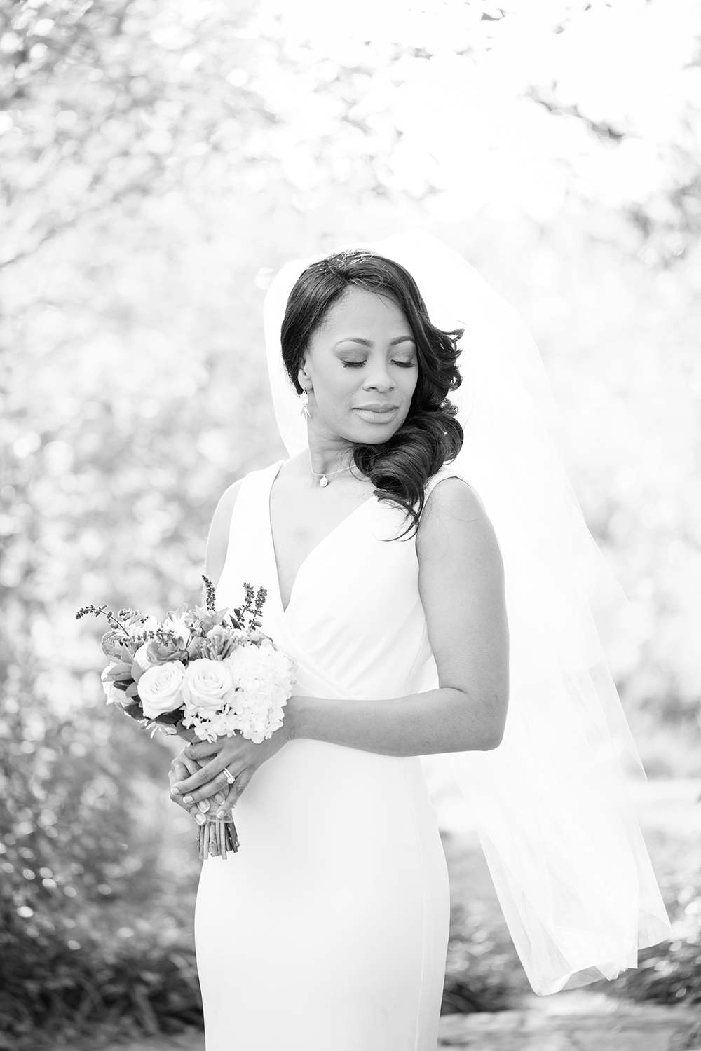 Danyelle  Bernards Fall Wedding at The Clifton Inn - Image Property of www.j-dphoto.com