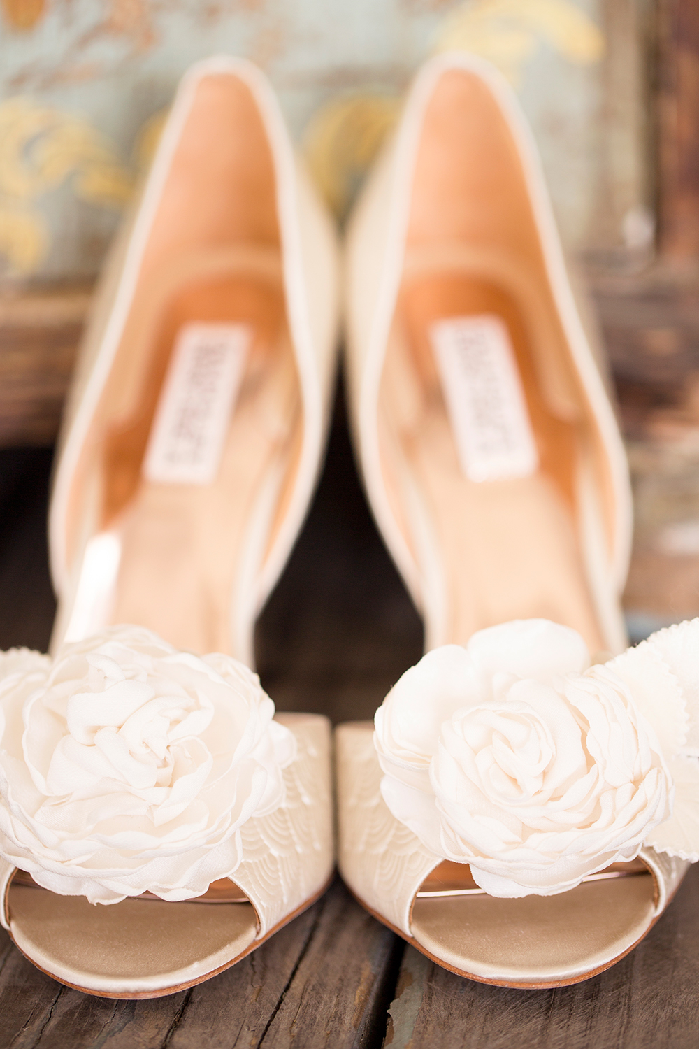 Danyelle  Bernards Fall Wedding at The Clifton Inn - Image Property of www.j-dphoto.com