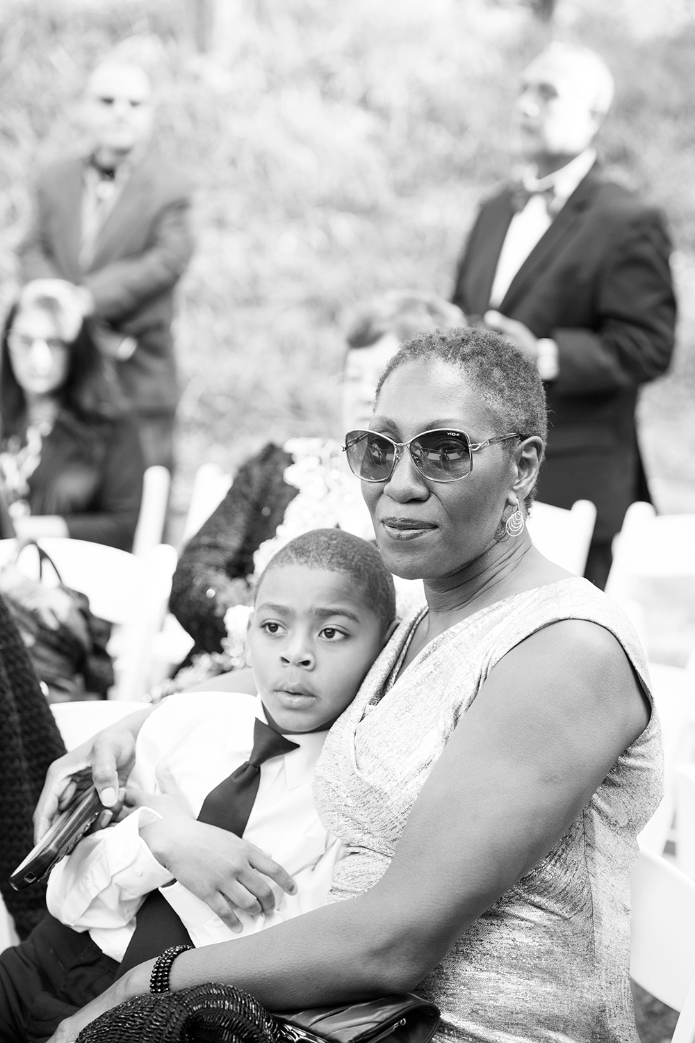 Danyelle  Bernards Fall Wedding at The Clifton Inn - Image Property of www.j-dphoto.com