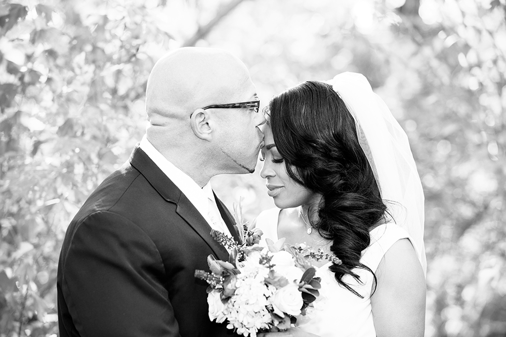 Danyelle  Bernards Fall Wedding at The Clifton Inn - Image Property of www.j-dphoto.com