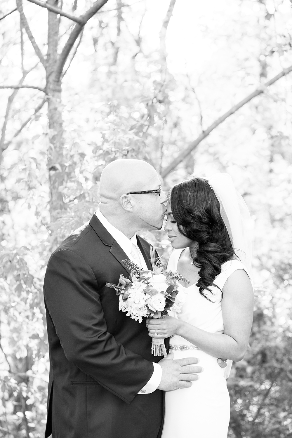 Danyelle  Bernards Fall Wedding at The Clifton Inn - Image Property of www.j-dphoto.com