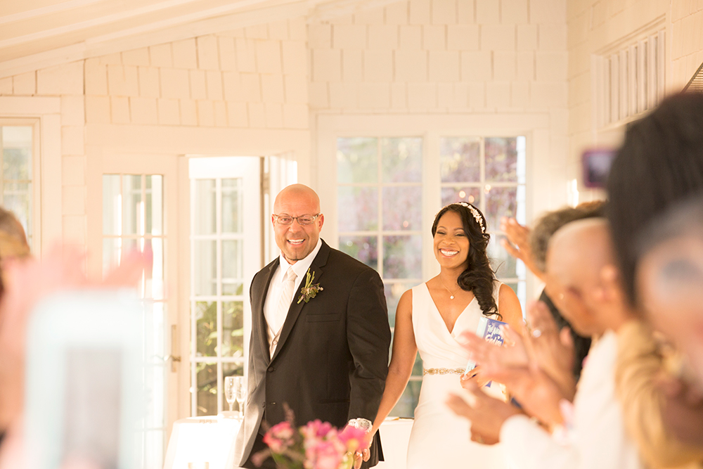 Danyelle  Bernards Fall Wedding at The Clifton Inn - Image Property of www.j-dphoto.com