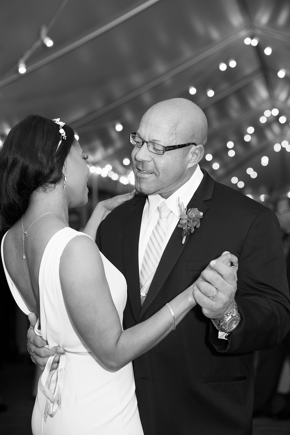 Danyelle  Bernards Fall Wedding at The Clifton Inn - Image Property of www.j-dphoto.com