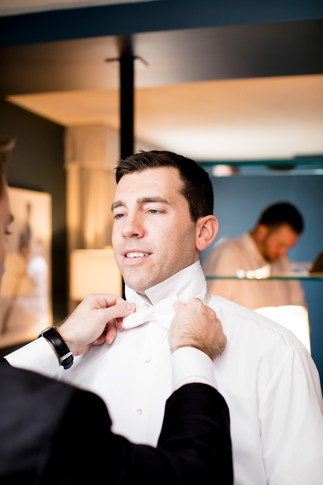 Ryan  Daves Wedding at The Commonwealth Club - Image Property of www.j-dphoto.com