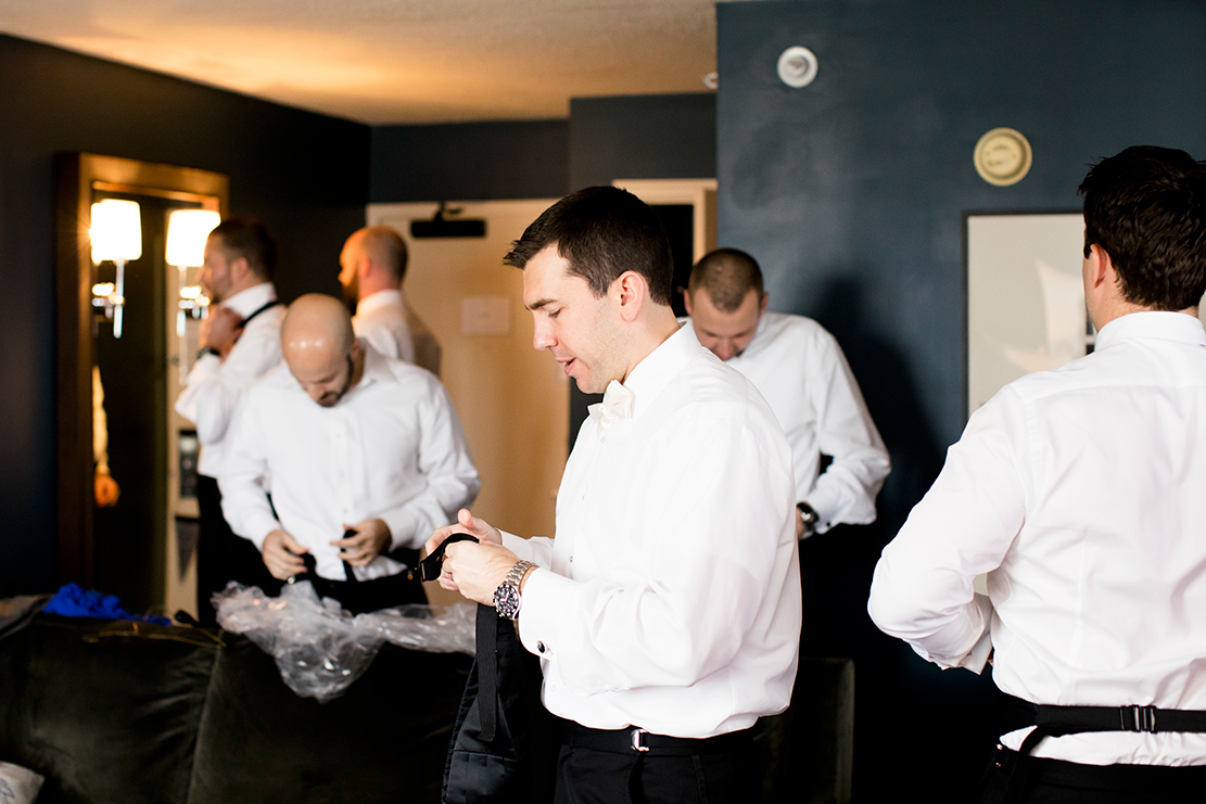 Ryan  Daves Wedding at The Commonwealth Club - Image Property of www.j-dphoto.com