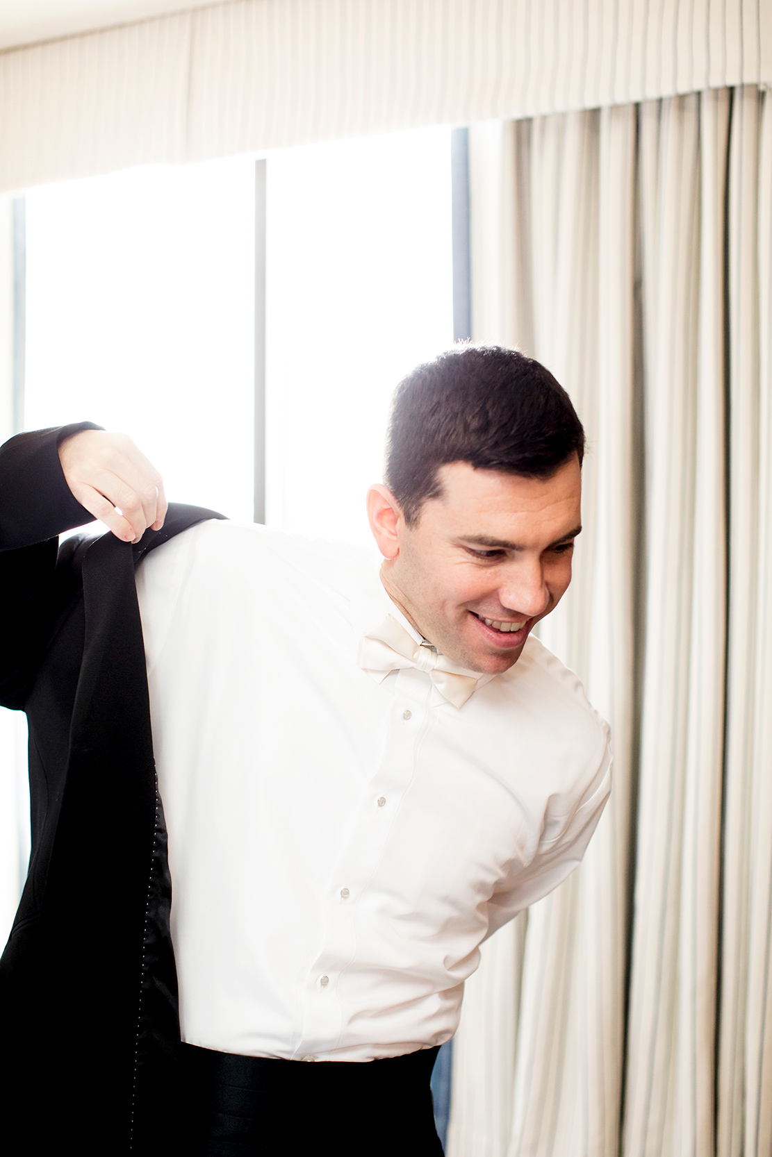 Ryan  Daves Wedding at The Commonwealth Club - Image Property of www.j-dphoto.com