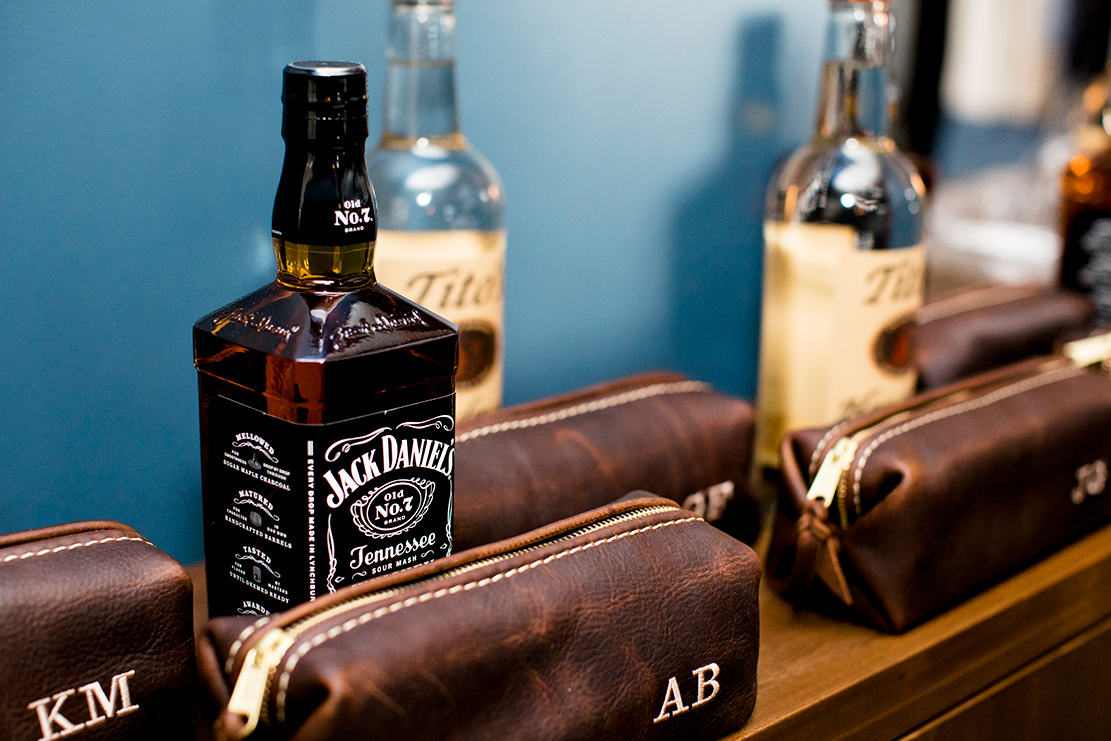 Ryan  Daves Wedding at The Commonwealth Club - Image Property of www.j-dphoto.com