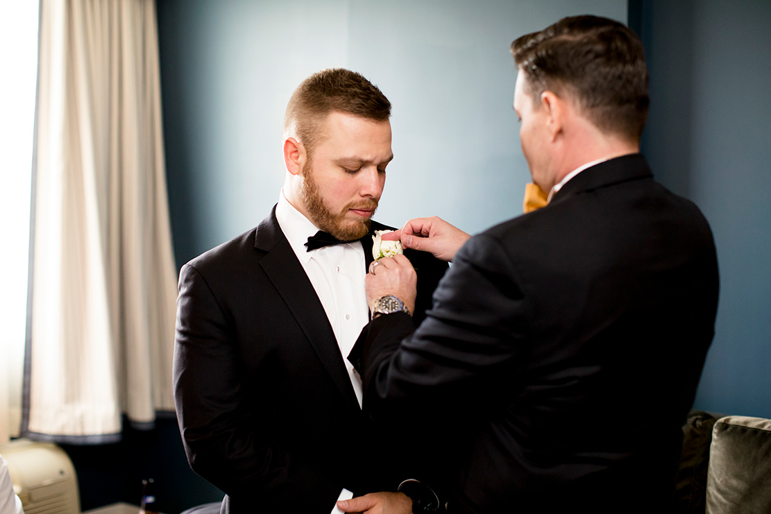 Ryan  Daves Wedding at The Commonwealth Club - Image Property of www.j-dphoto.com