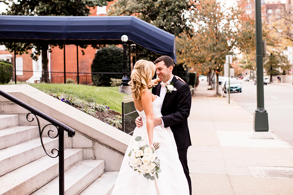 Ryan  Daves Wedding at The Commonwealth Club - Image Property of www.j-dphoto.com