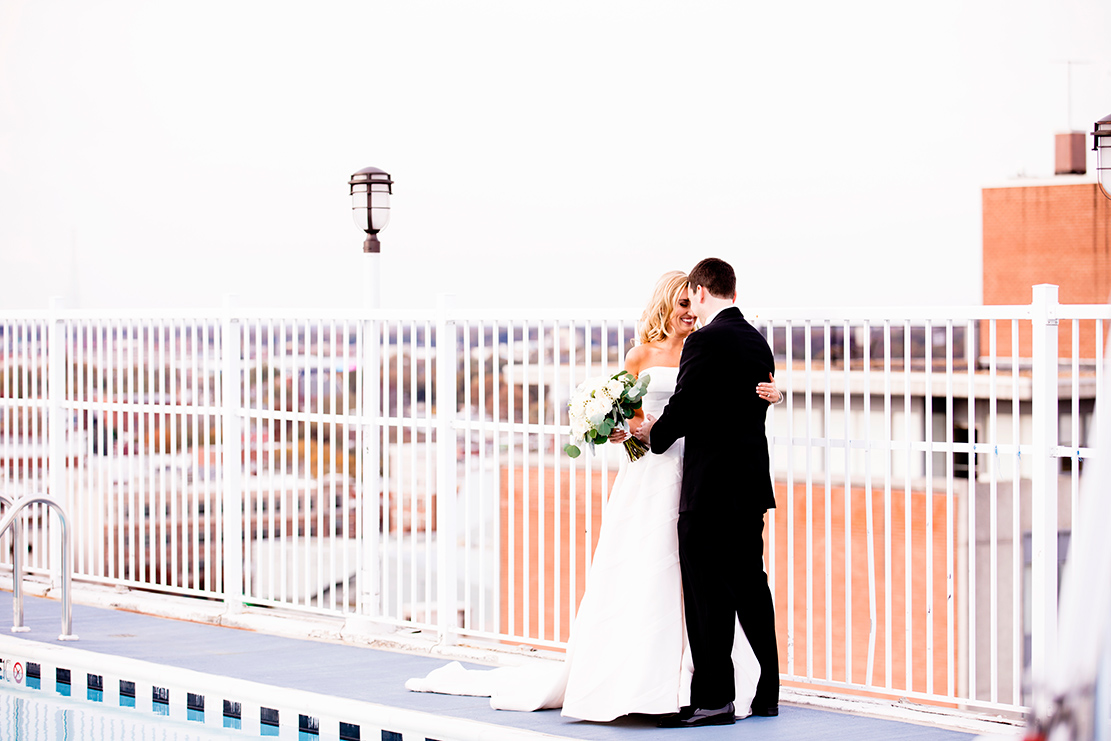 Ryan  Daves Wedding at The Commonwealth Club - Image Property of www.j-dphoto.com