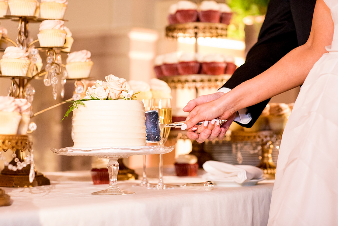 Ryan  Daves Wedding at The Commonwealth Club - Image Property of www.j-dphoto.com