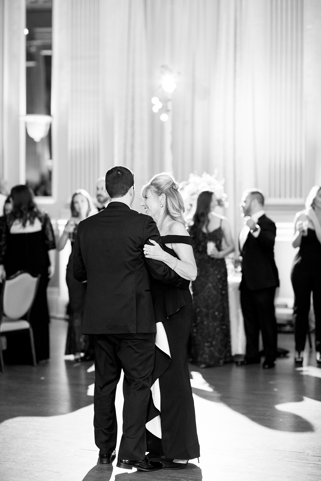 Ryan  Daves Wedding at The Commonwealth Club - Image Property of www.j-dphoto.com